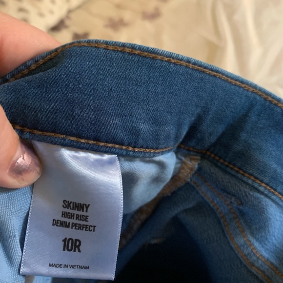 Express jean - Picture 2 of 4